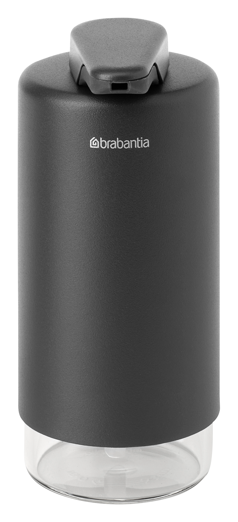 Seifenspender infinite grey