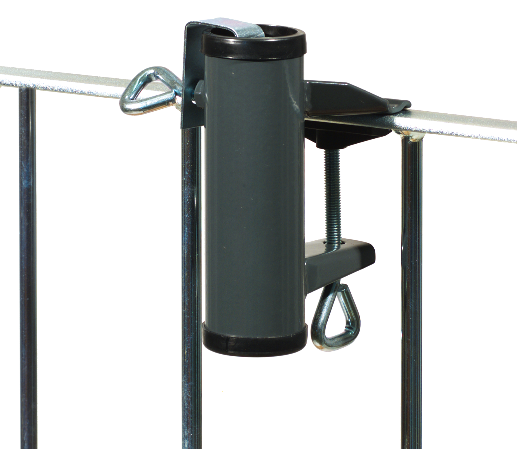 Sonnenschirmhalterung ø 25 mm