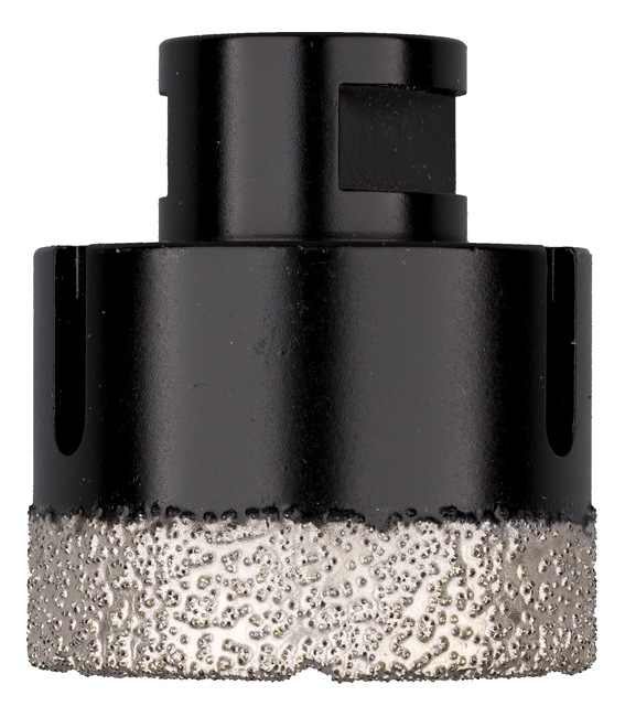 Diamant-Trockenbohrer 55x60M14