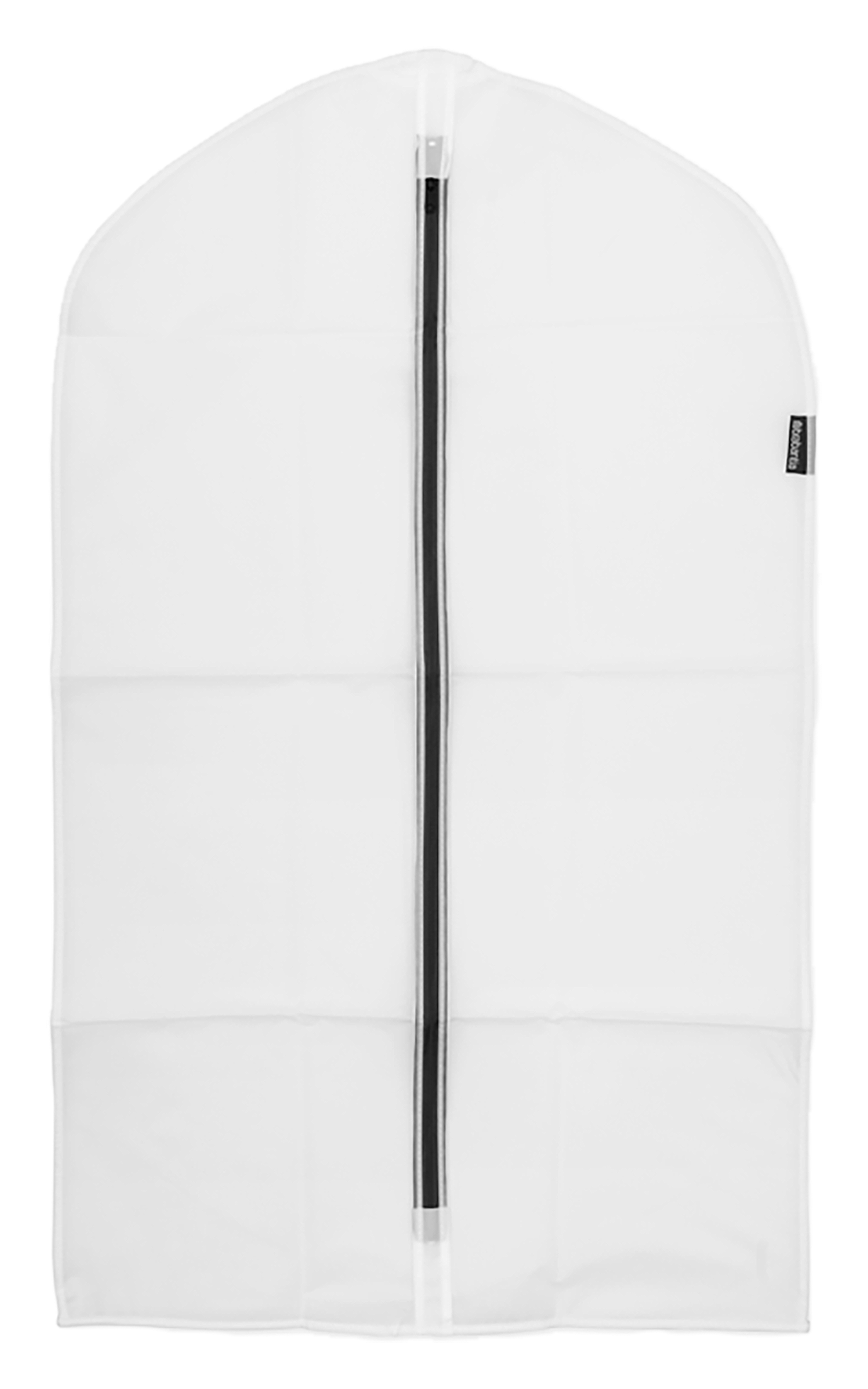 Kleiderschutzhülle M 2St.