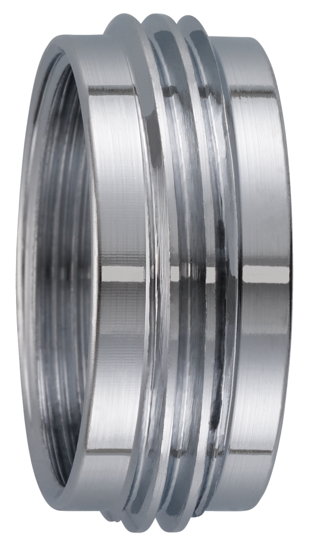 Reduktion IG M22x1 3/4 AG 1/2