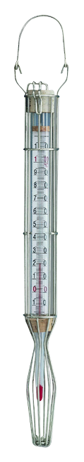 Kesselthermometer