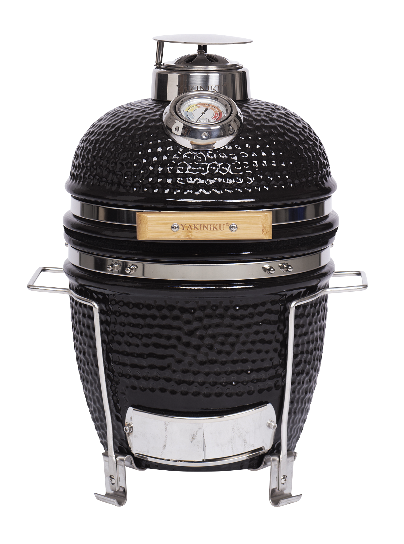 Holzkohlegr.Komodo 11" Mini