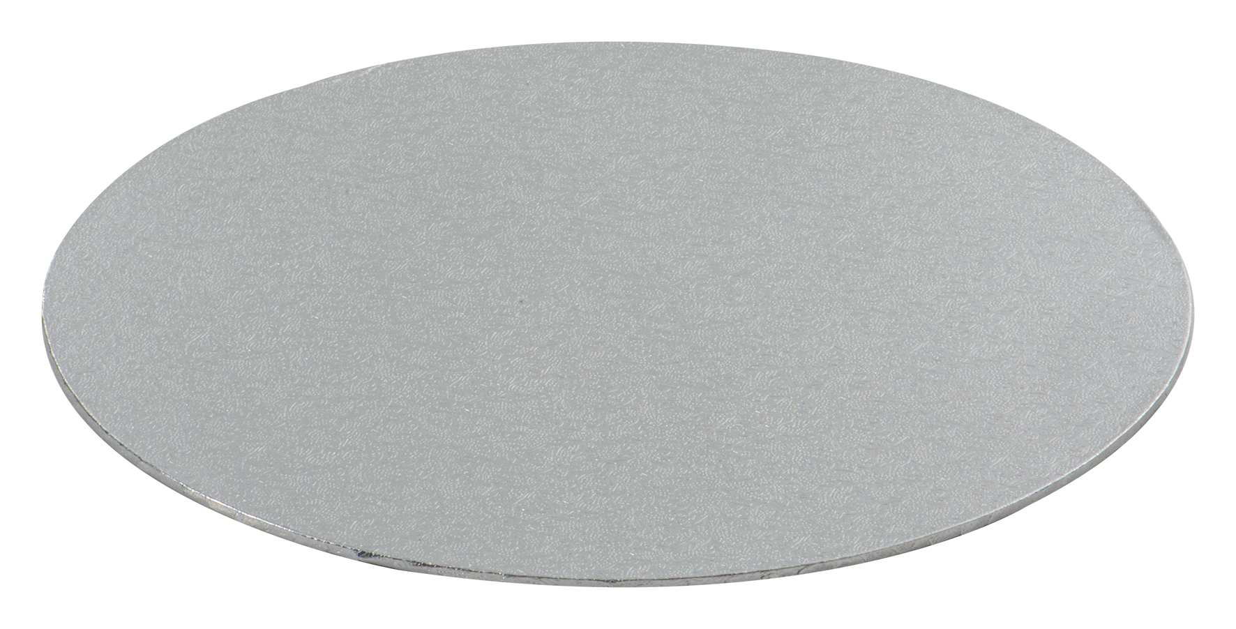 Tortenplatte silber ø 25cm
