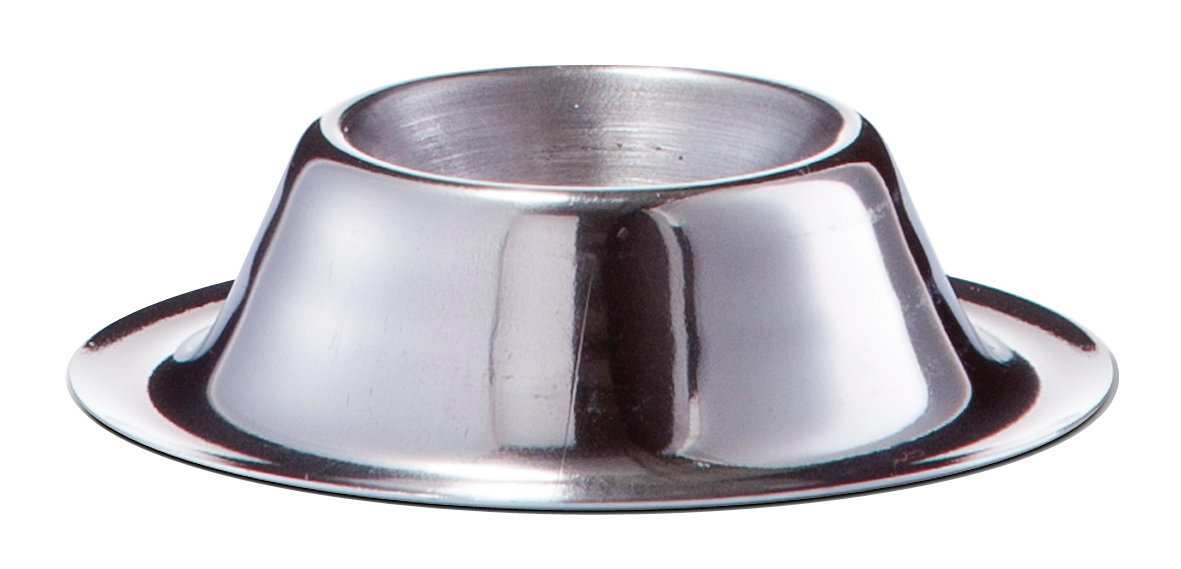 Eierbecher Inox ø8.5cm