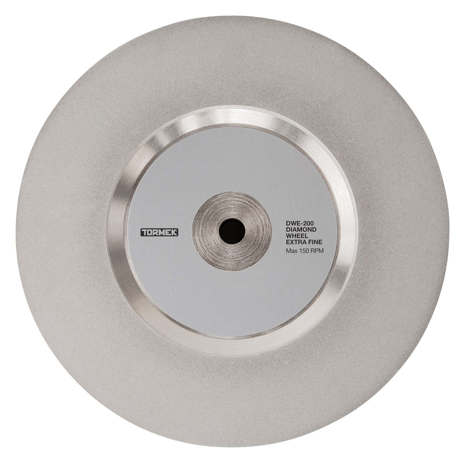 Diamantscheibe DWE-200