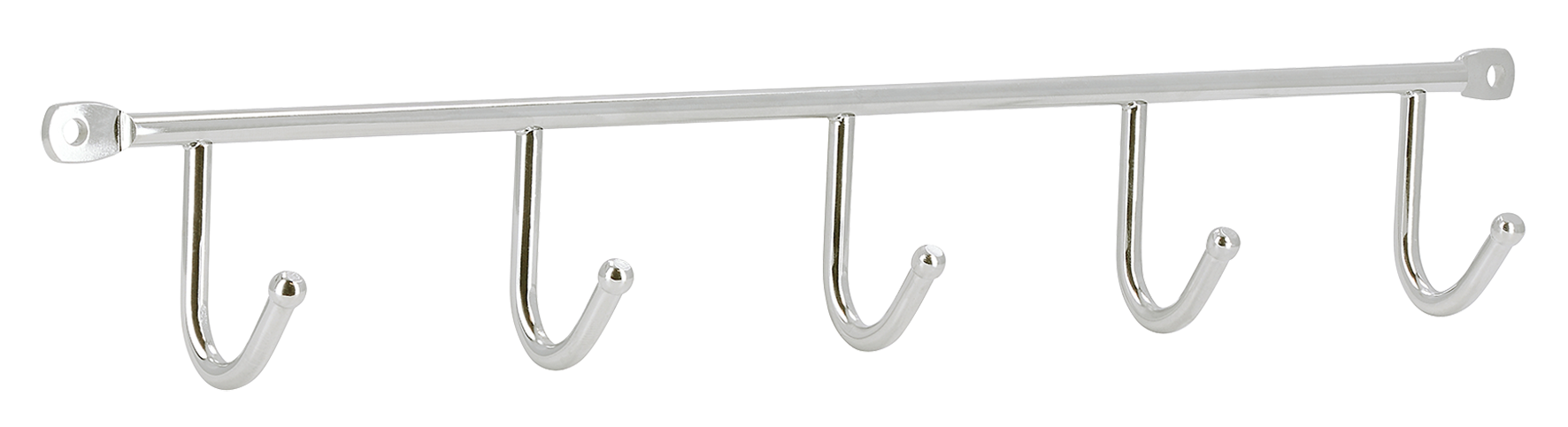 Hakenleiste 5er 350 mm
