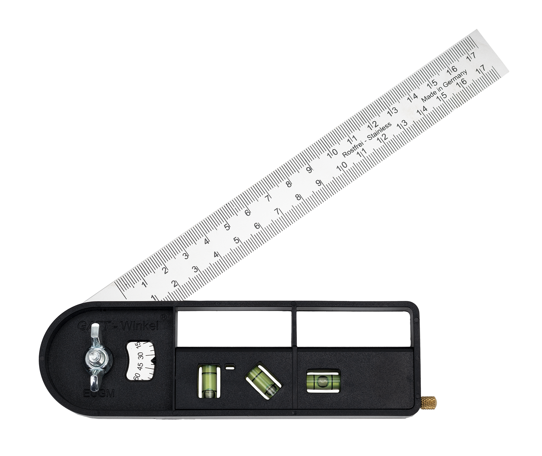 Universalwinkel 180 mm