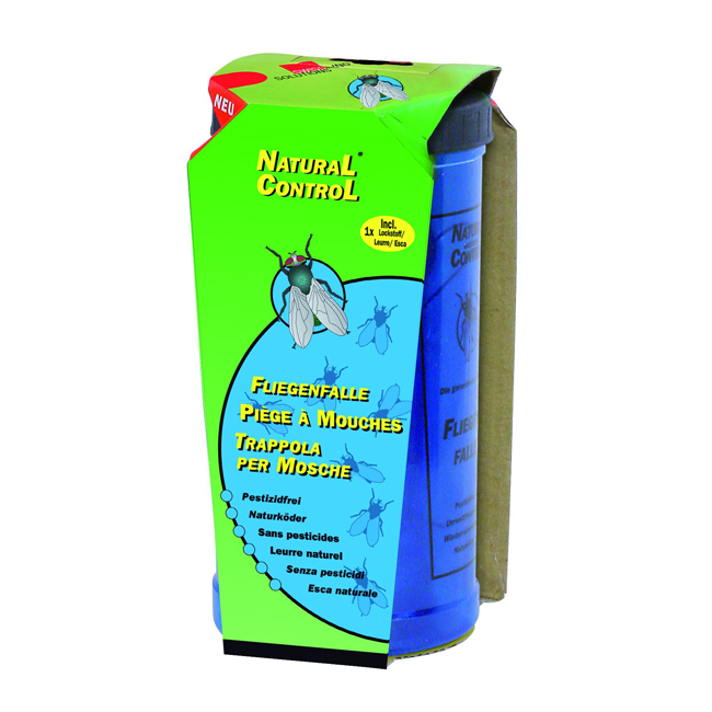 Fliegenfalle Natural Control