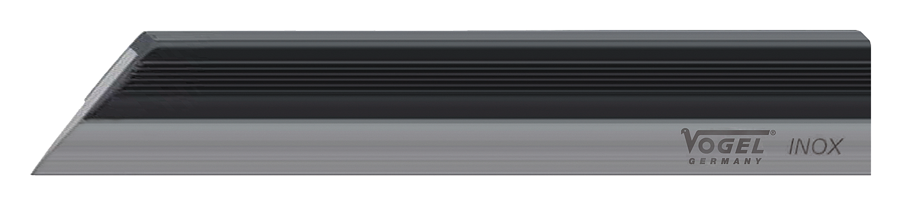 Präzisions-Haarlineal 100