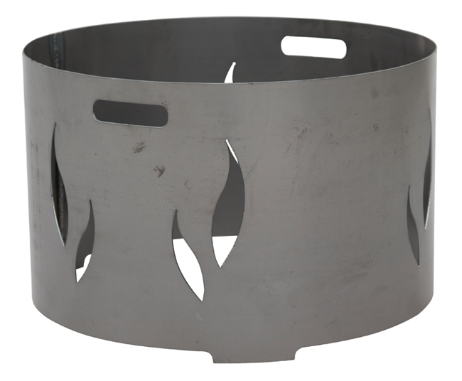 Feuerschalenaufsatz XXL ø 55