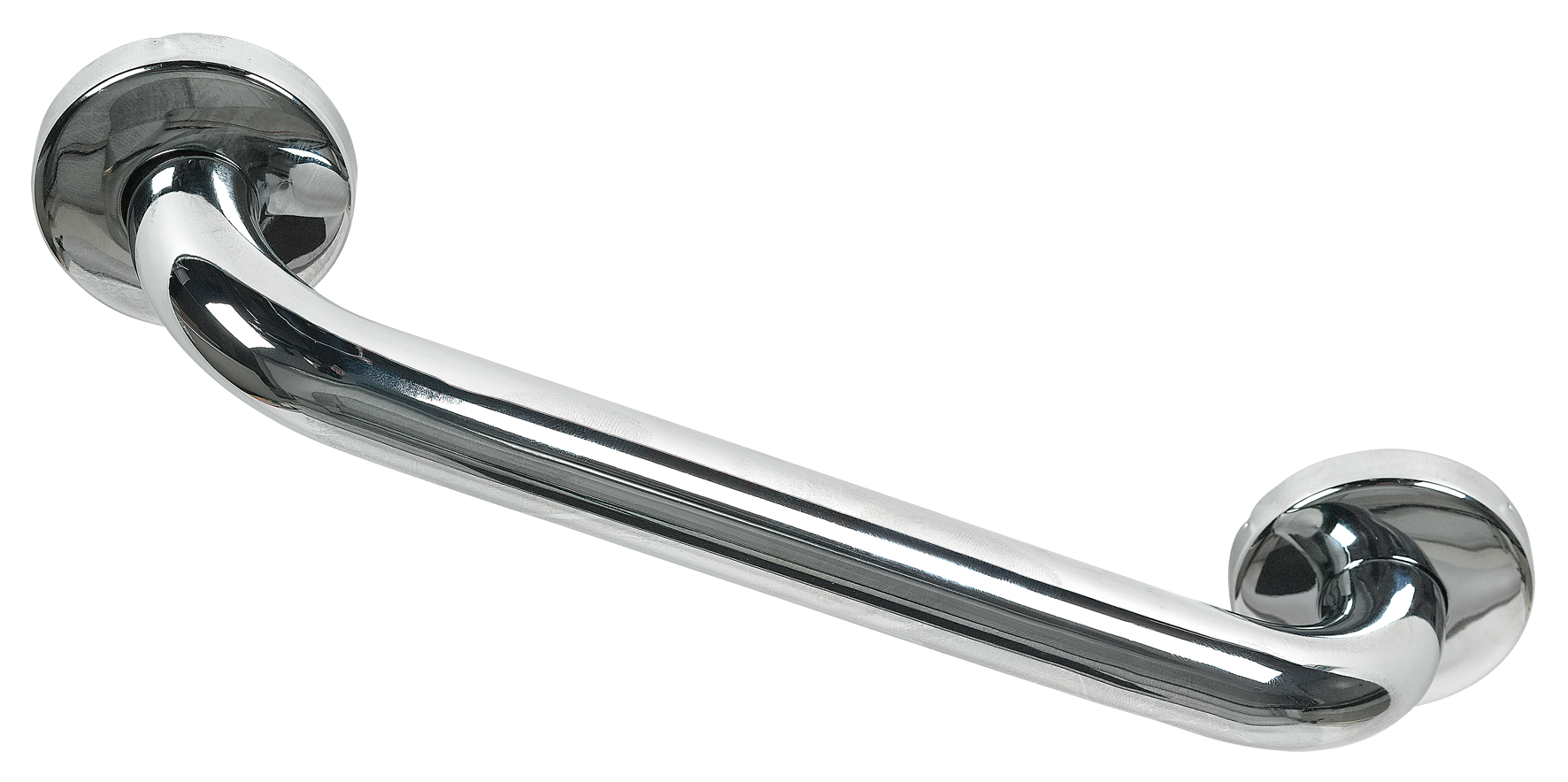 Badewannengriff chrom 25cm