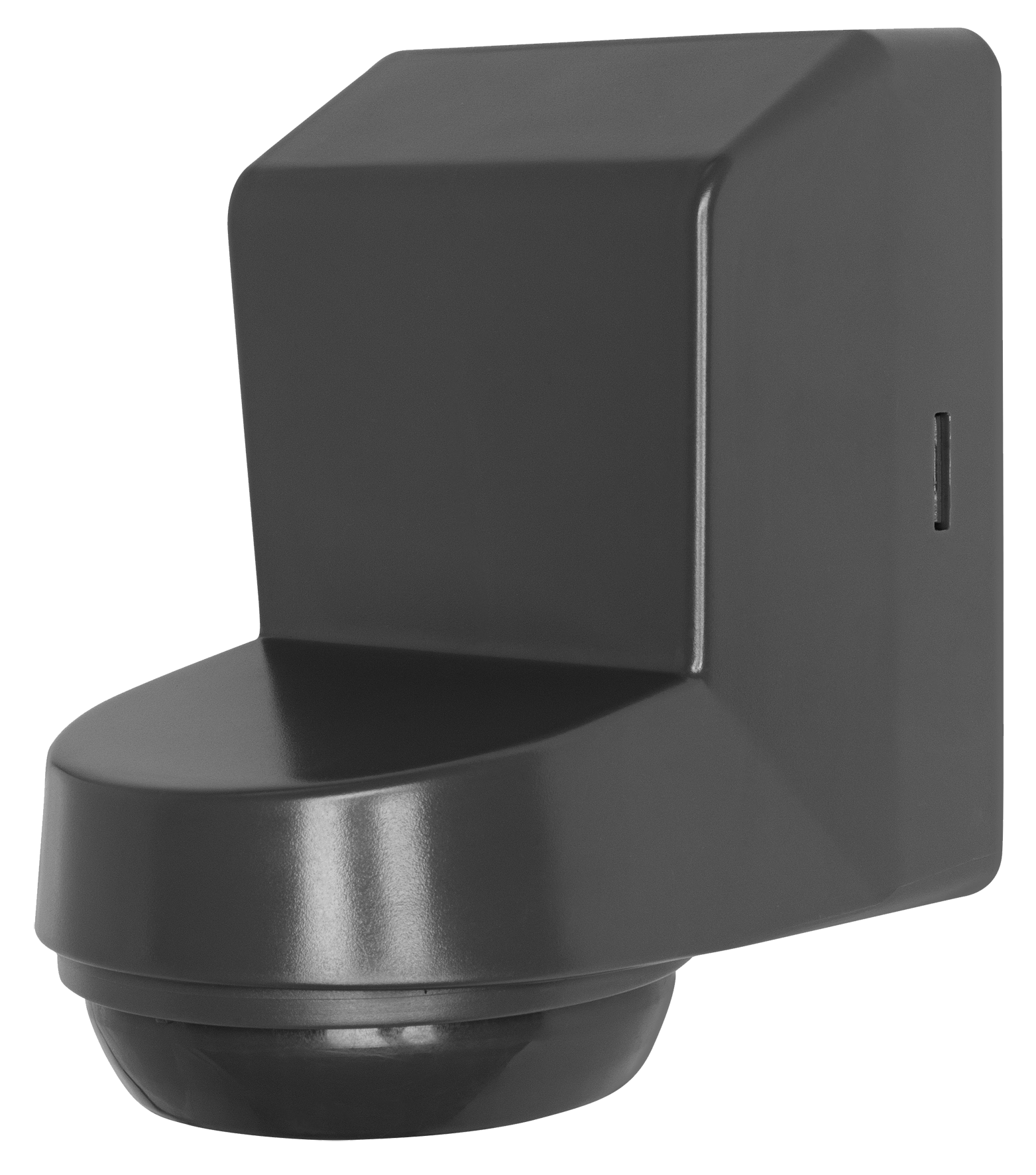 Wandsensor 360° schwarz