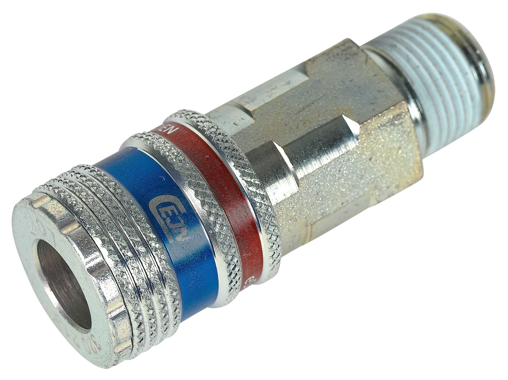 Kupplung eSafe 320 AG 3/8"