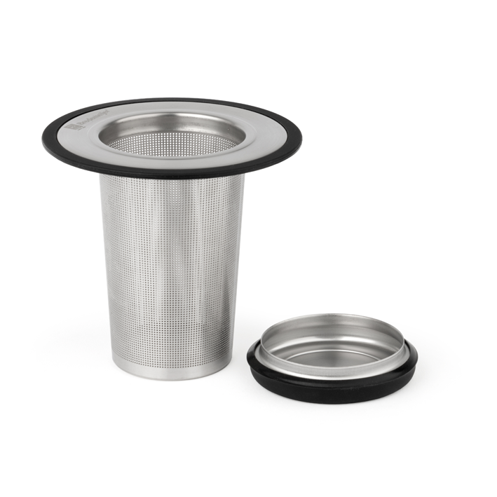 Teefilter m.Ablage ø10x10.7cm