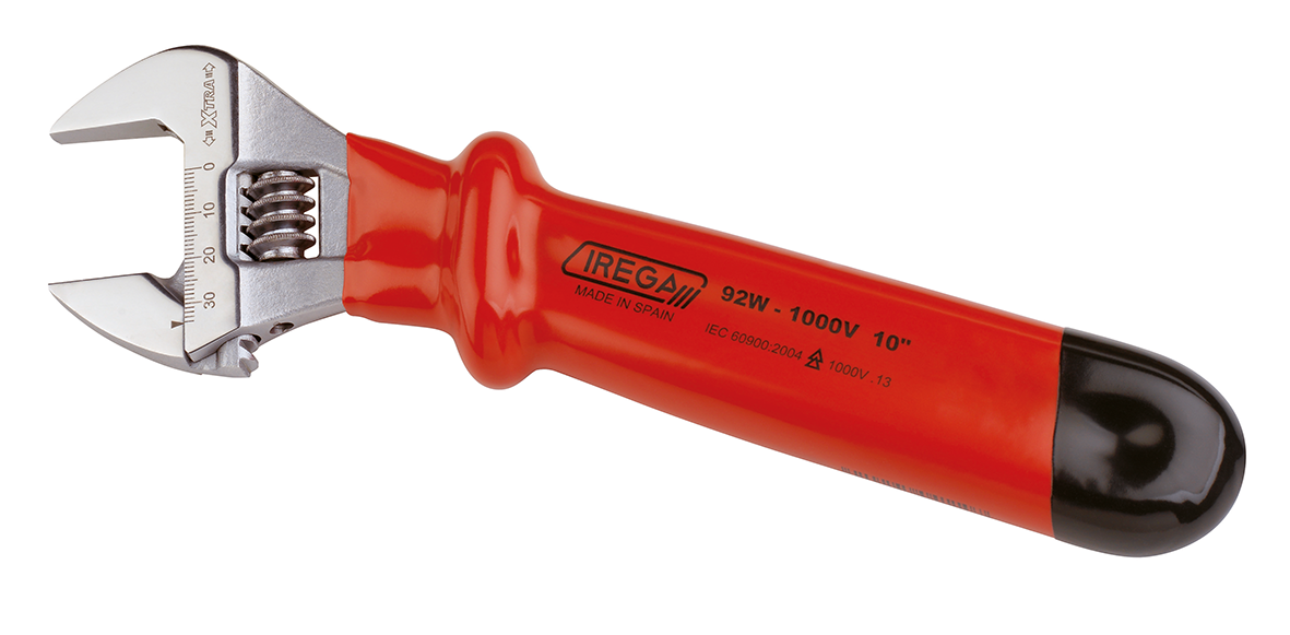 Rollgabelsch 92W-1000V/CBE-8