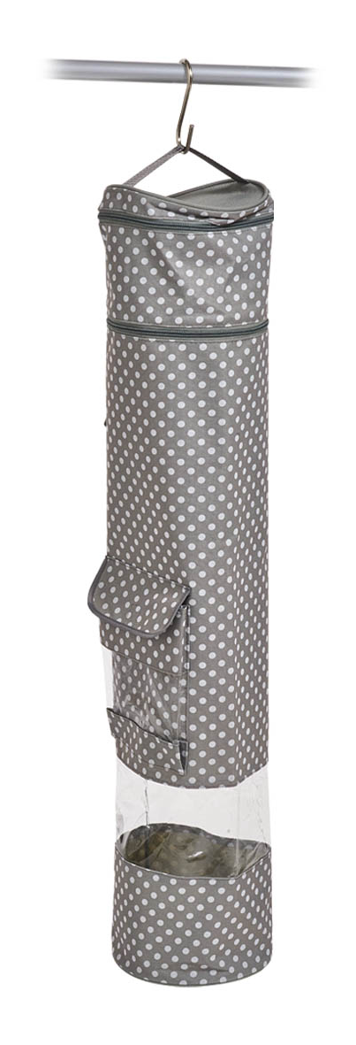 Geschenkpapier Organizer ø17cm