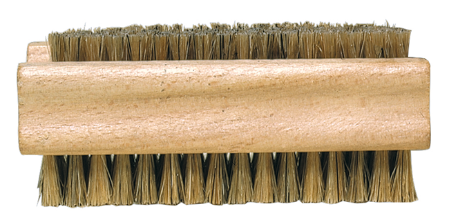 Nagelbürste Buche weich 9.5cm