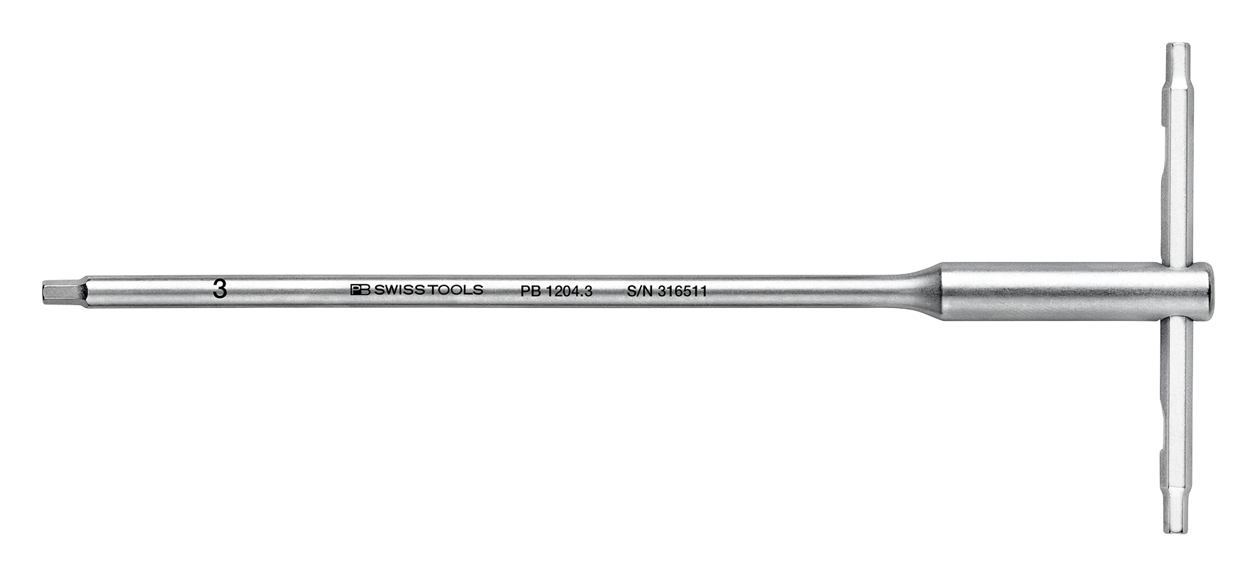 Schraubenz. PB 1204.3