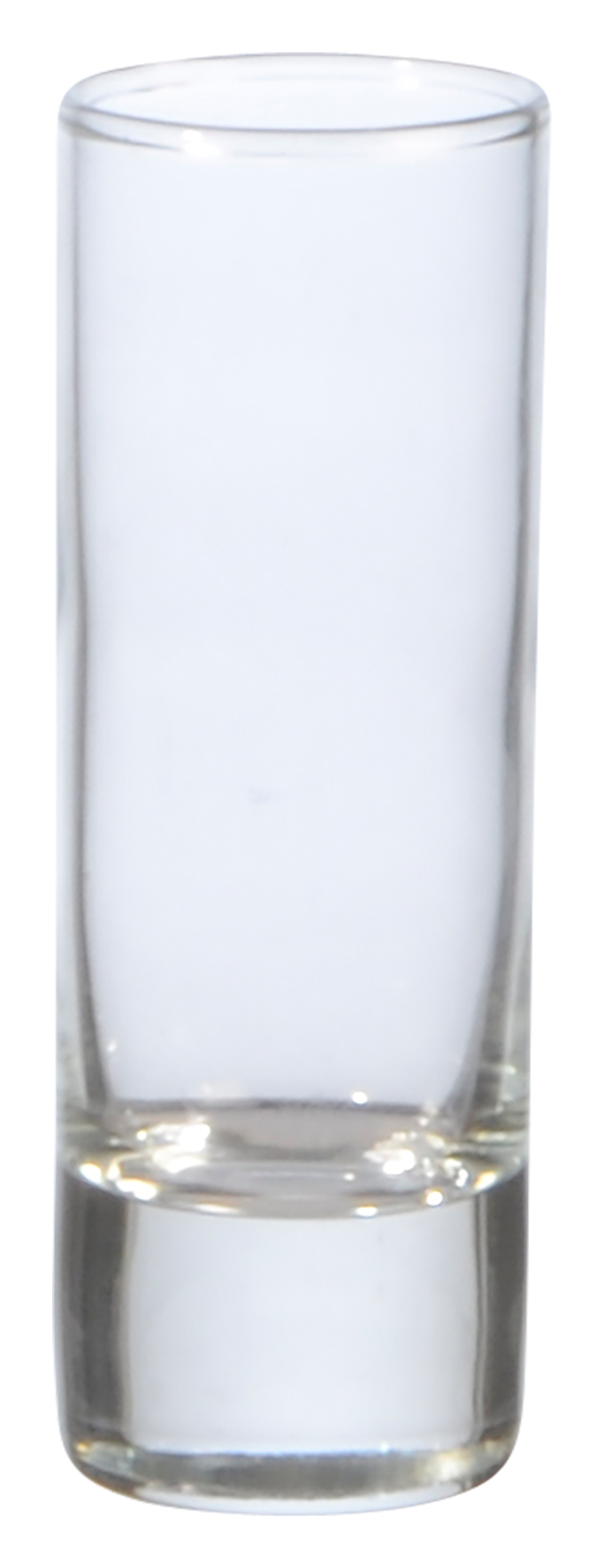 Schnapsglas Island 6 cl