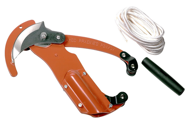 Raupenschere Profi 40mm