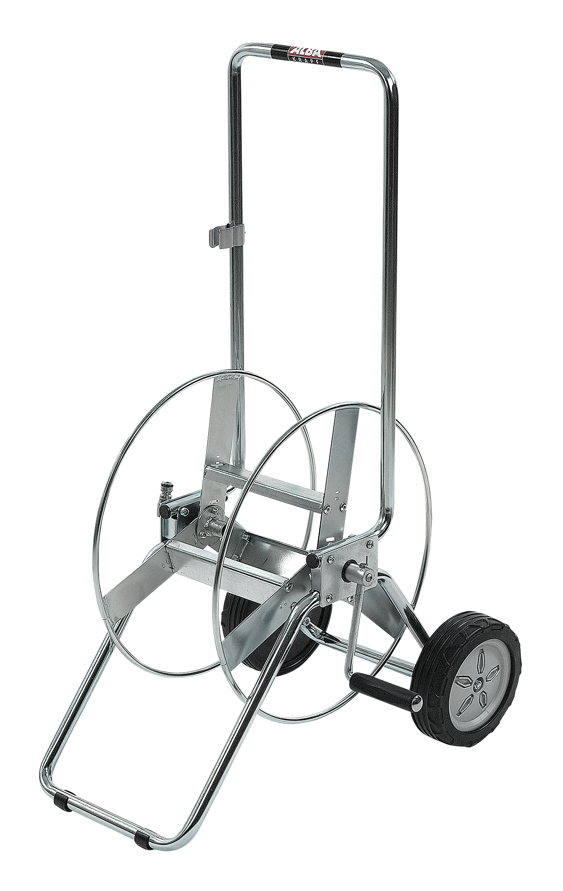 Schlauchwagen Granit