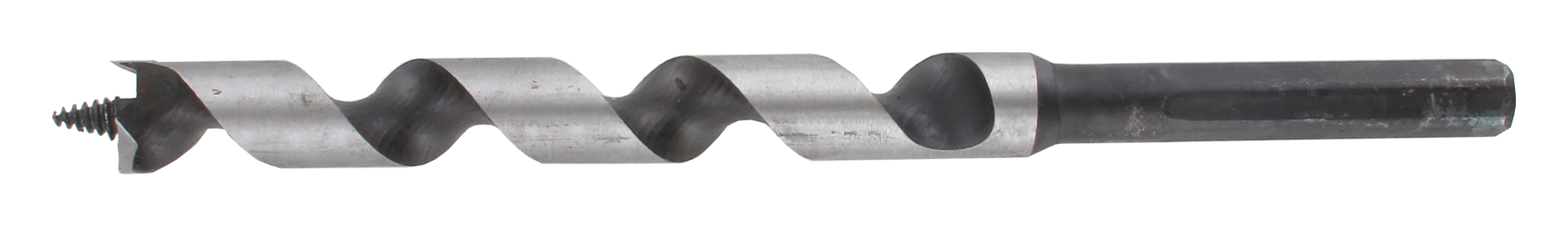 Schlangenbohrer 10x650 mm