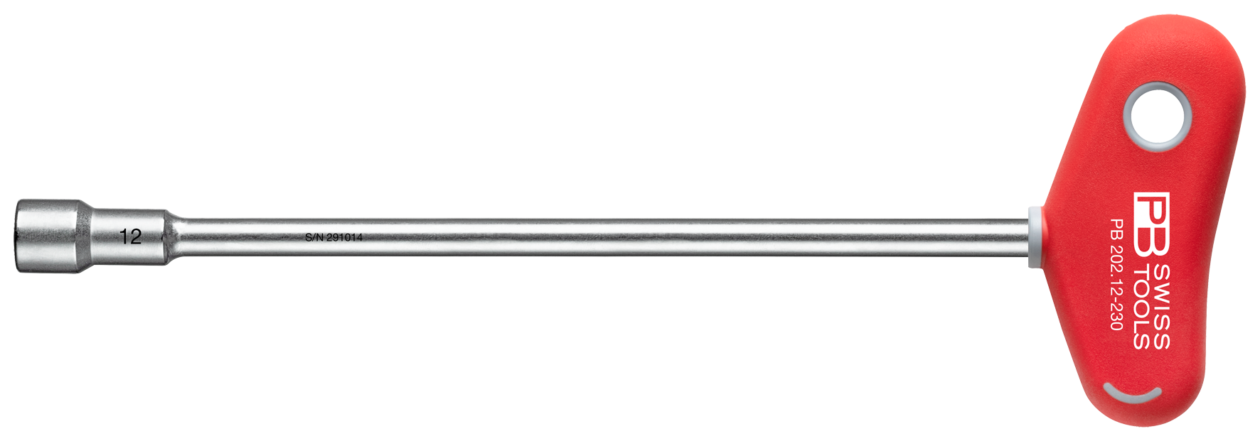 Schraubenz. PB 202.12-230