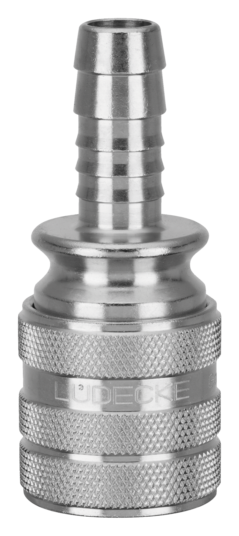 Kupplung SA 13mm 1/2"