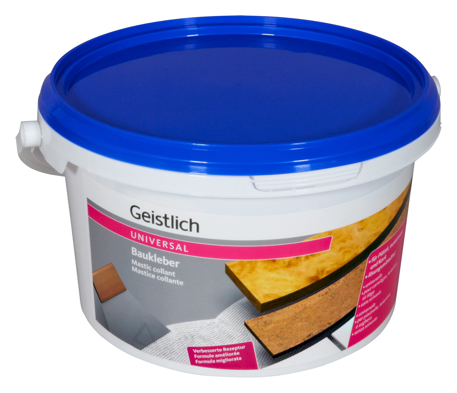 Baukleber Universal 3kg