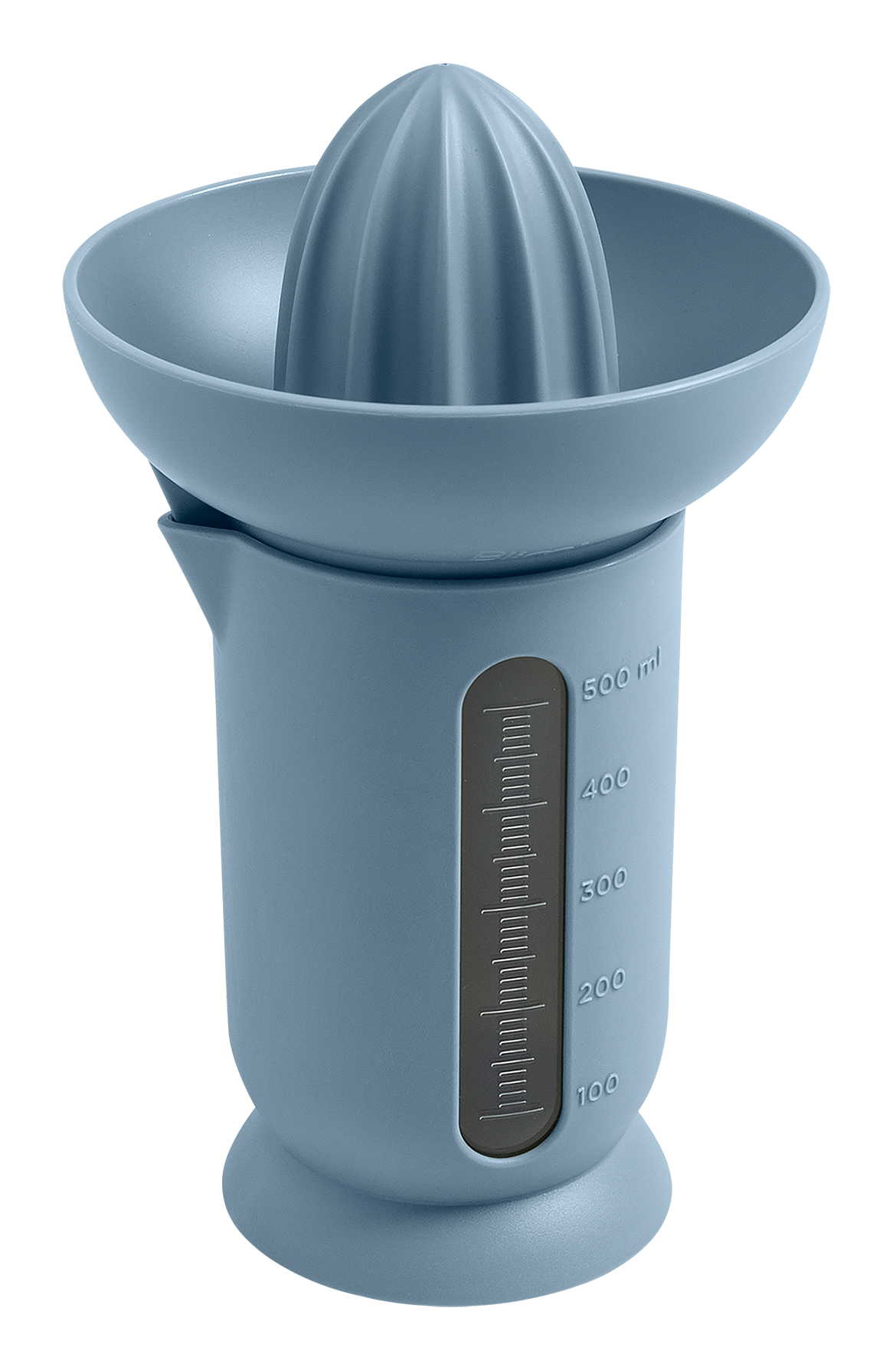 Zitruspresse Ufo 0.50 l 2t bl