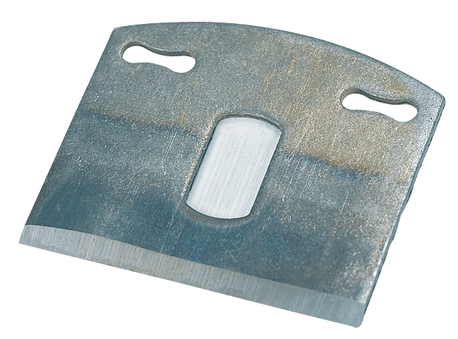 Hobeleisen zu Schabhobel 55mm