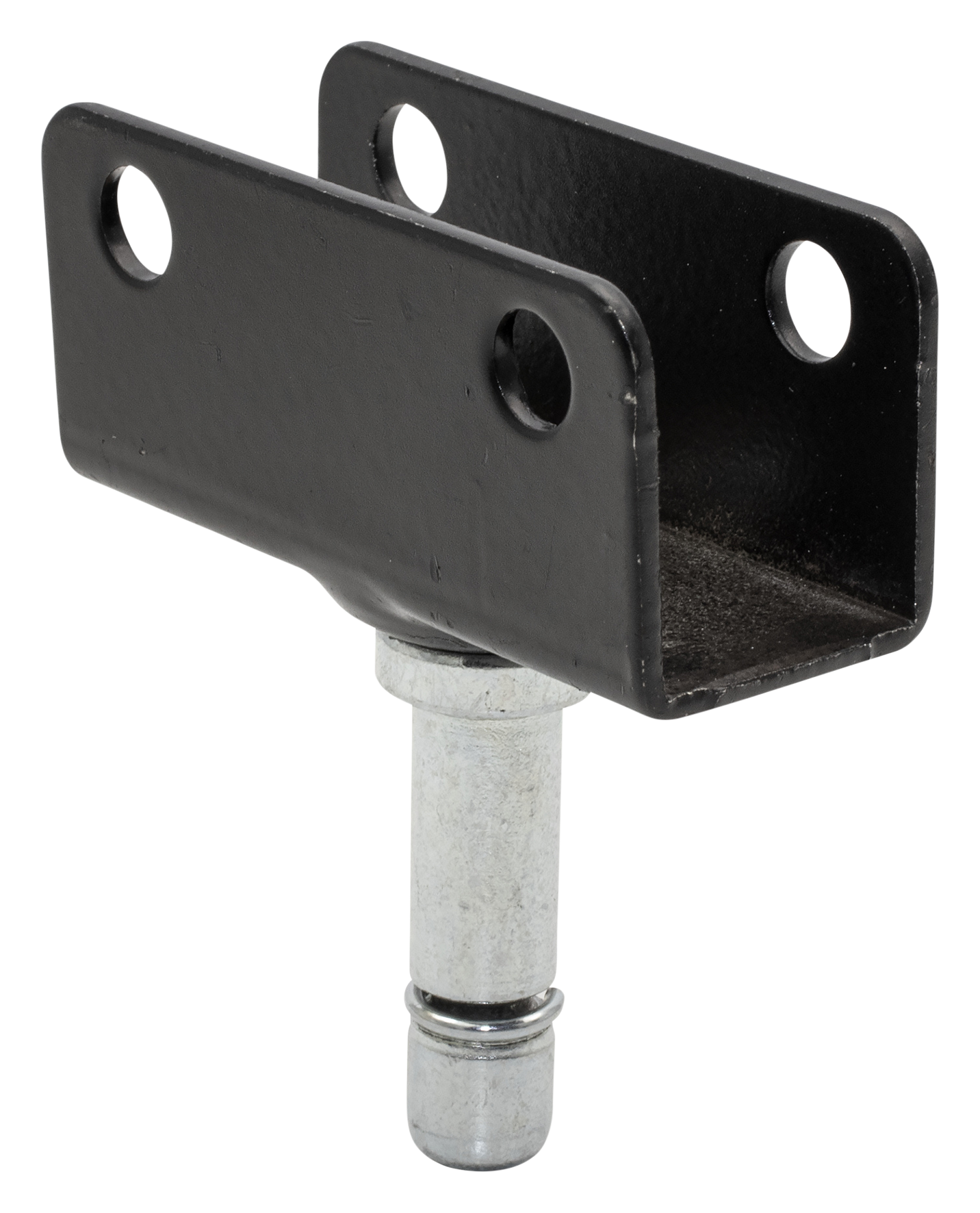 Anschraubplatte U-Profil 55mm