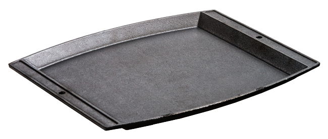 Servierplatte 30.5x38.1x1.6 cm