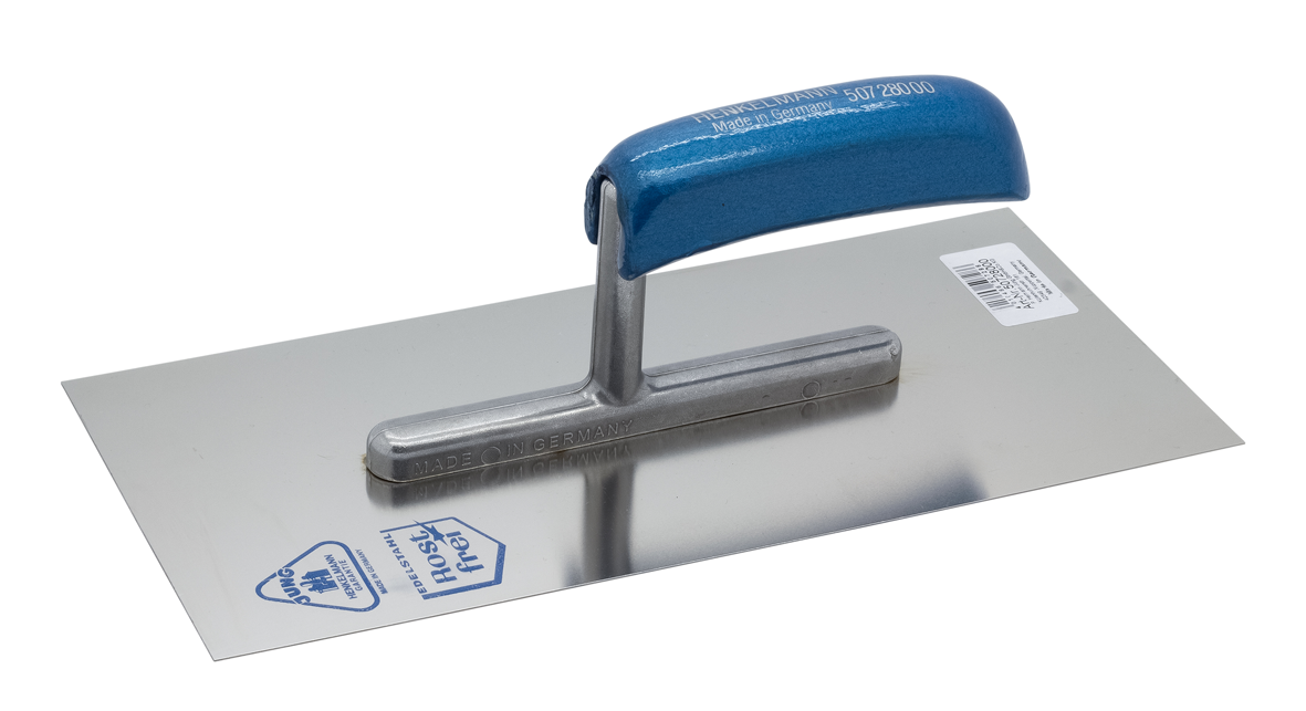 Glättekelle I 280x130