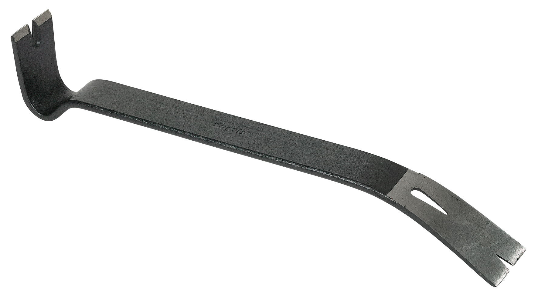 Brecheisen 380 mm ultraflach