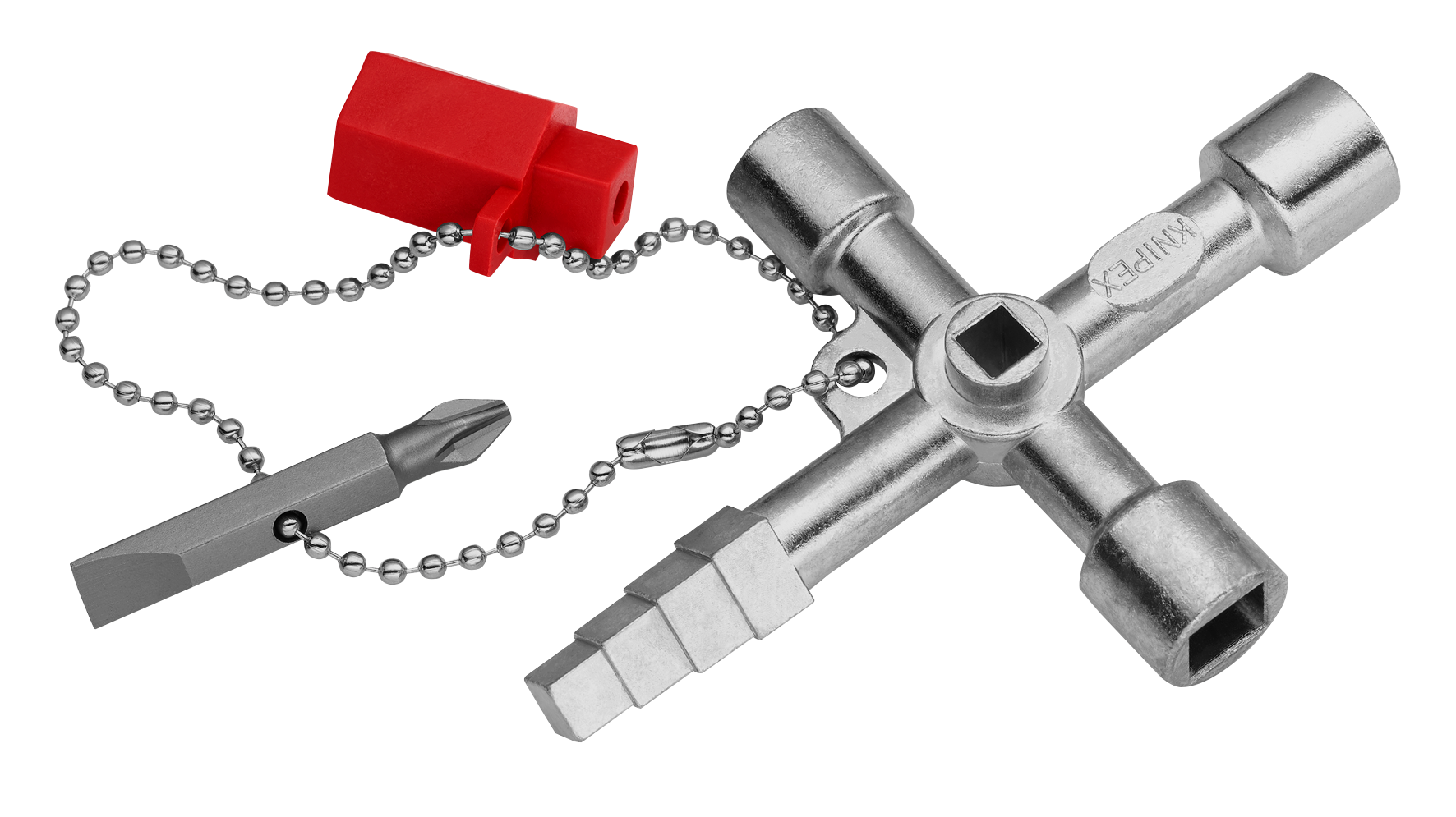 Schaltschrankschlüssel Profi-K