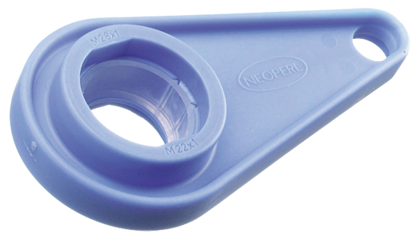 Serviceschlüssel M22 M24 M28