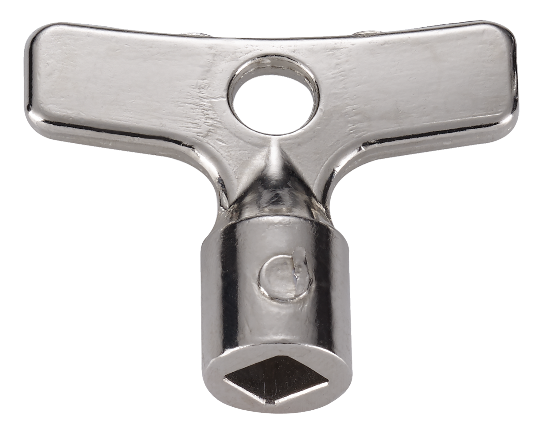 Steckschlüssel vernickelt6.5mm