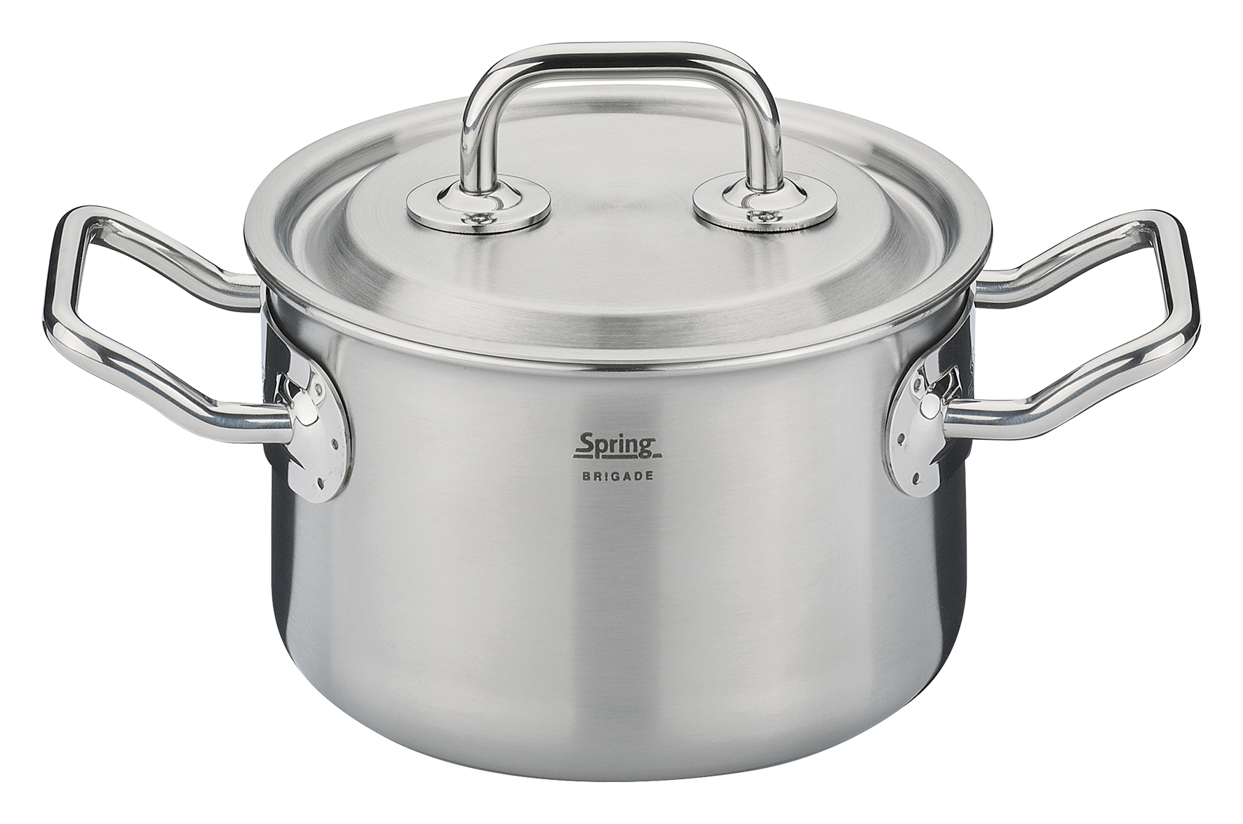 Gemüsetopf Brigade ø 14 cm