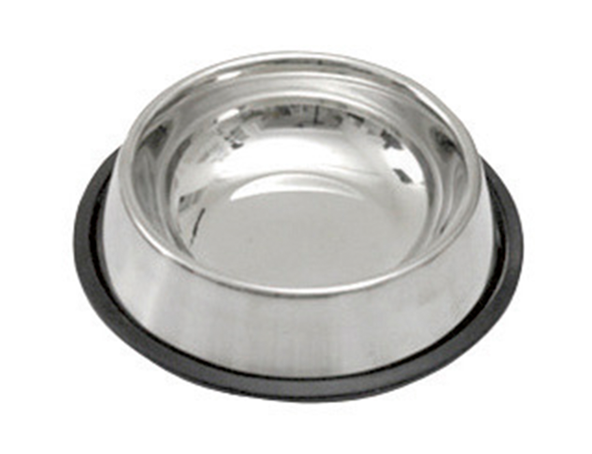 Futternapf Inox 200ml
