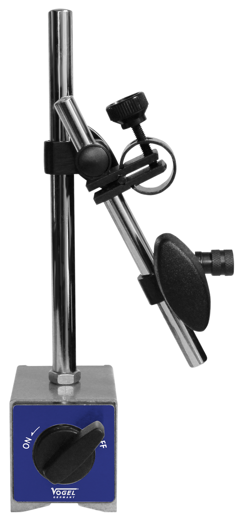 Magnet-Messstative 60x50x50 mm