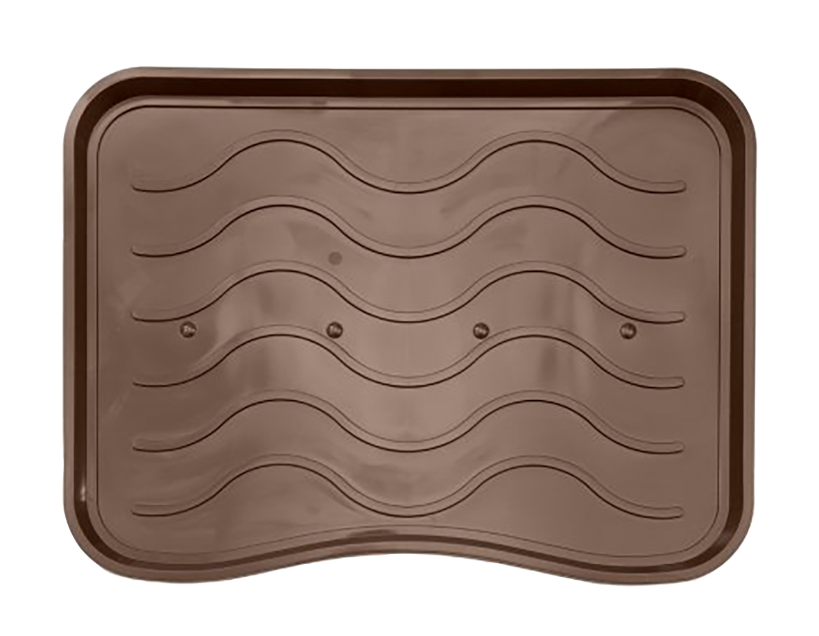 Schuhrost Signet 38x50 cm br