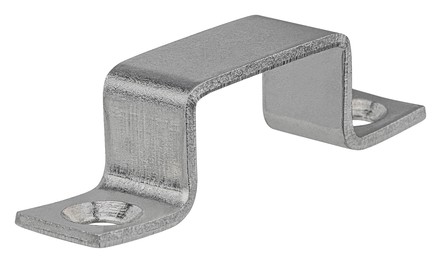 Riegelkloben inox 19x11