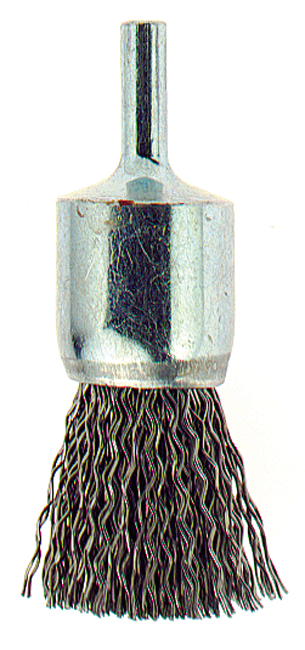 Schaftpinselb. 301R 22x0.5 mm