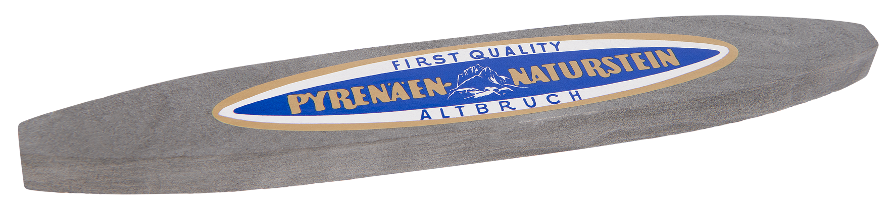 Wetzstein aus Naturstein