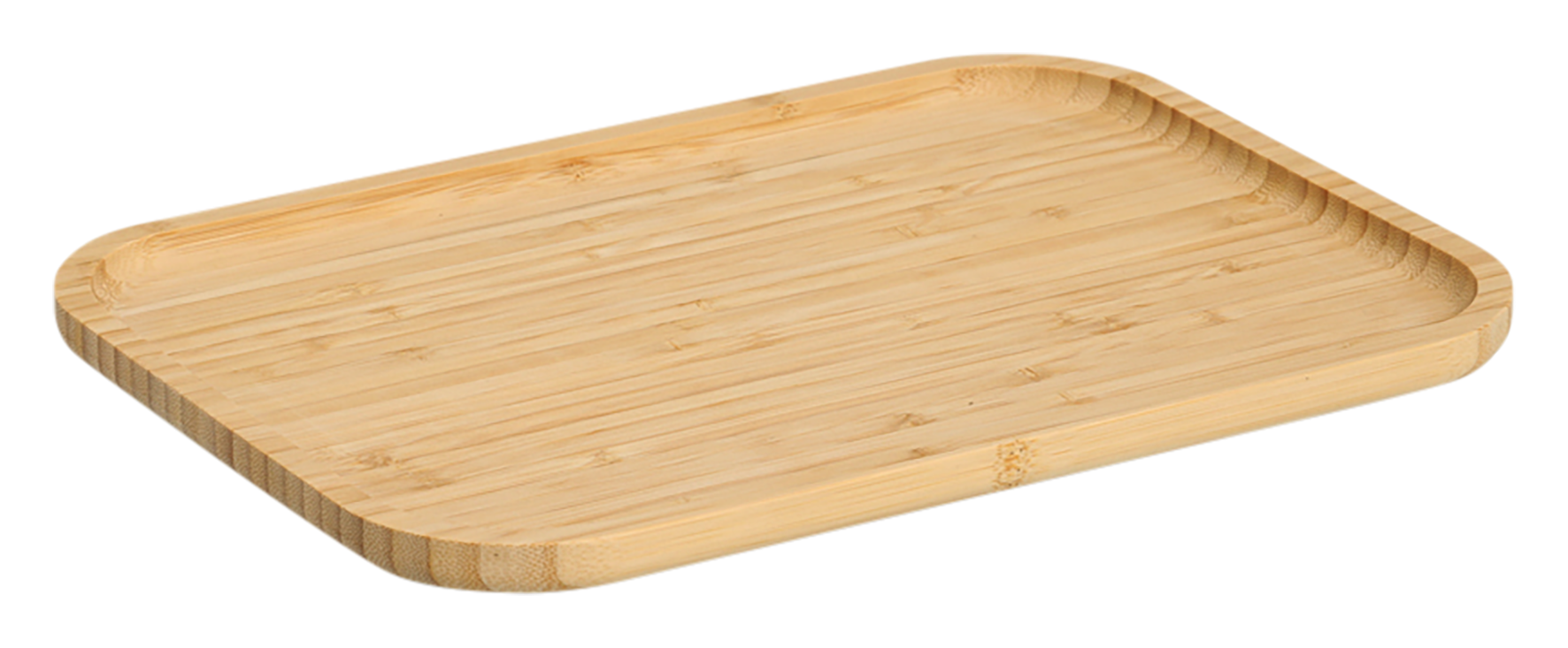 Serviertablett 33x24x1.5