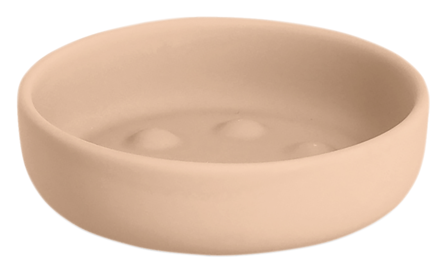 Seifenschale mandel 11.2x3.3