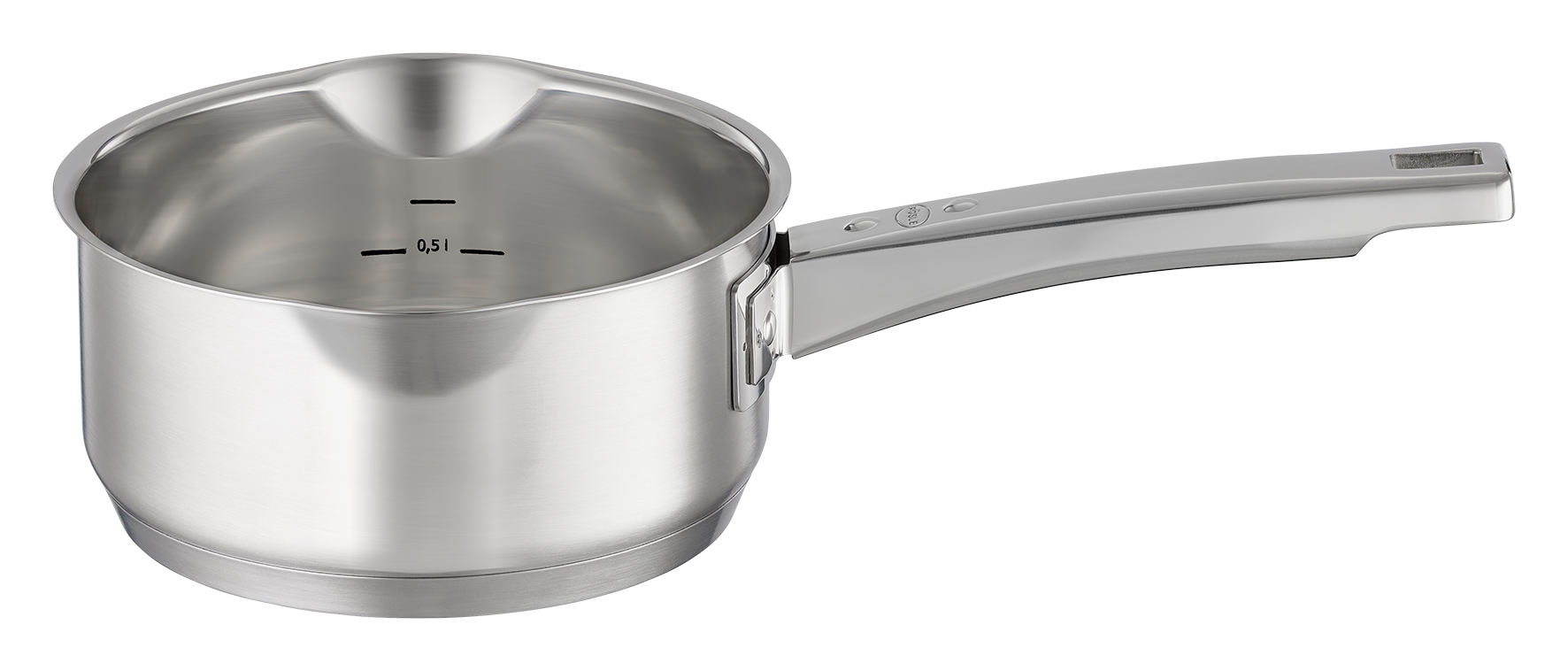 Stielkasser. Expertiso ø16cm