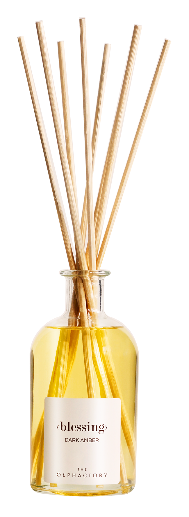 Raumduft Dark Amber 250